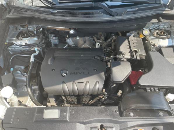 Mitsubishi Outlander III Рестайлинг 3 с пробегом 2019 года, цена 2 550 000 рублей, 62824 км, внедорожник, Автокод Объявления