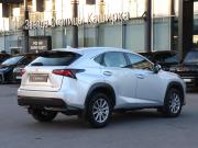 Lexus NX I Москва  - изображение 24