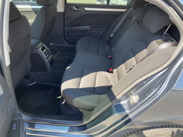 Skoda Superb II Рестайлинг с пробегом 2013 года, цена 1 024 000 рублей, 242580 км, лифтбек, Автокод Объявления