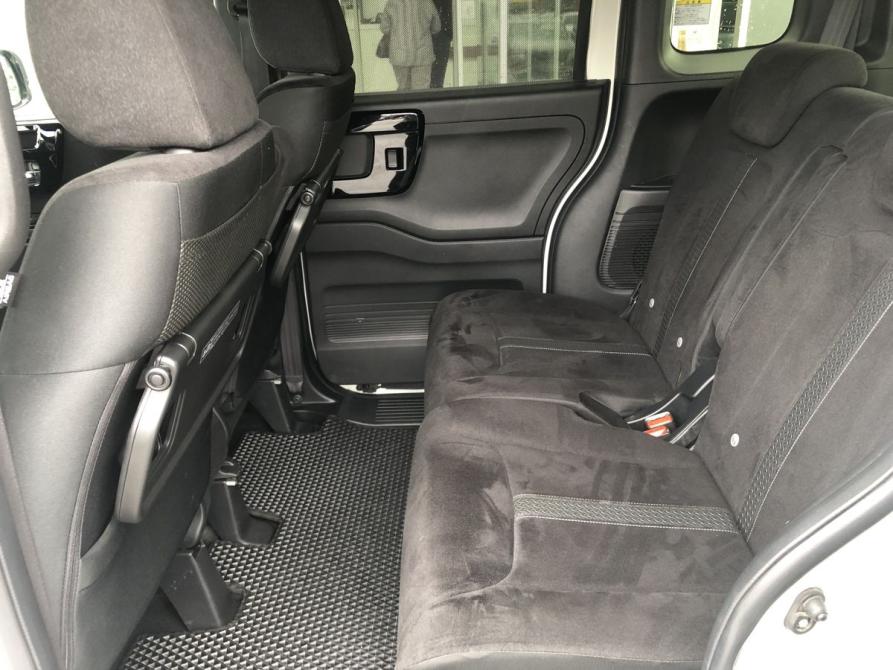 Honda N-BOX II Рестайлинг Брянск  - изображение 11