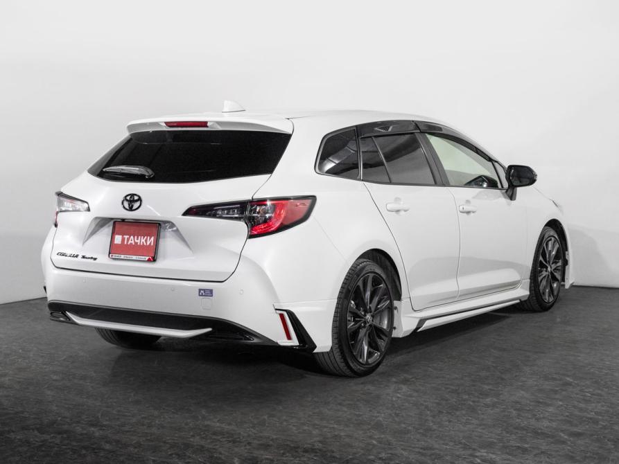 Toyota Corolla XII (E210) Иркутск  - изображение 3