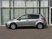 Nissan Tiida I Воронеж  - изображение 20