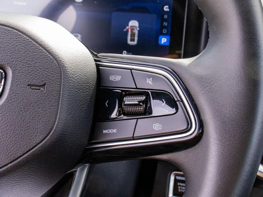 Geely Okavango I Рестайлинг Екатеринбург  - изображение 13