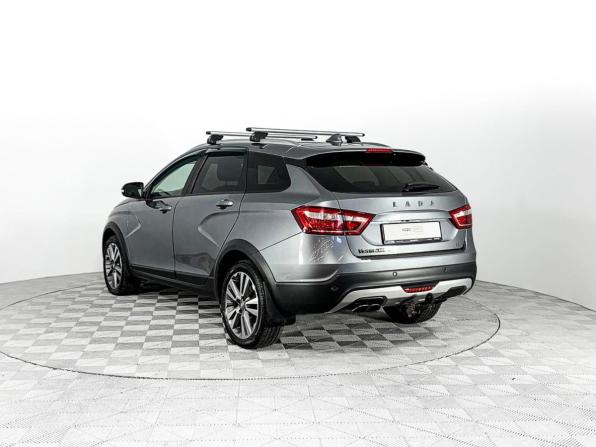 Lada (ВАЗ) Vesta I с пробегом 2019 года, цена 914 000 рублей, 189790 км, универсал, Автокод Объявления