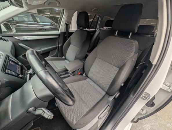 Skoda Octavia III (A7) с пробегом 2016 года, цена 1 597 000 рублей, 178906 км, универсал, Автокод Объявления