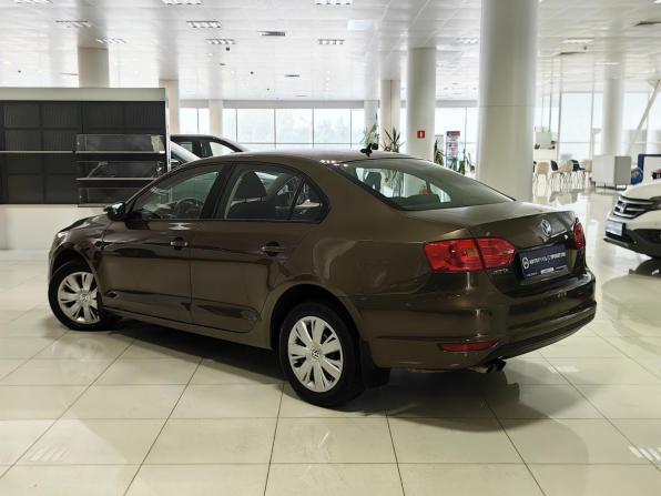 Volkswagen Jetta VI с пробегом 2012 года, цена 885 000 рублей, 114149 км, седан, Автокод Объявления