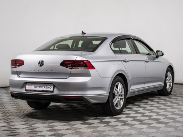 Volkswagen Passat B8 Рестайлинг с пробегом 2019 года, цена 2 178 000 рублей, 171146 км, седан, Автокод Объявления