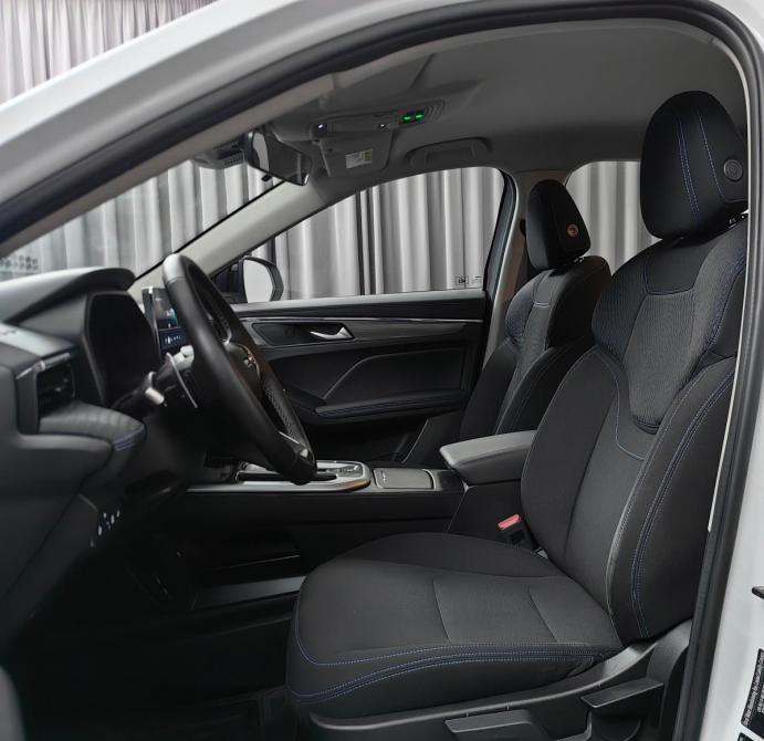 Haval Jolion I Рестайлинг Москва  - изображение 9
