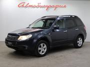 Subaru Forester III Санкт-Петербург  - изображение 23