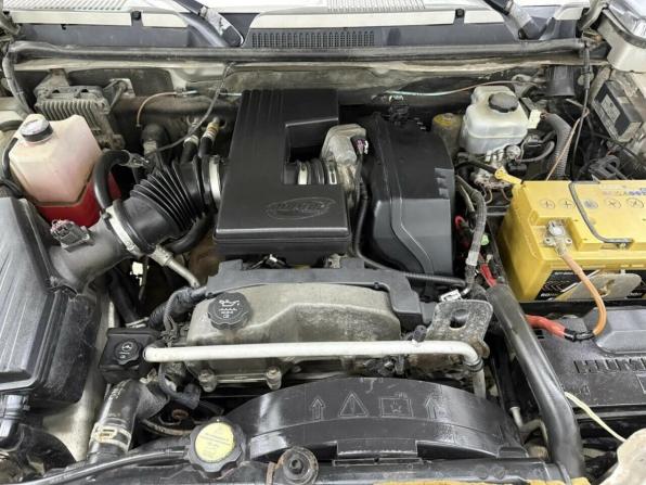 Hummer H3 с пробегом 2007 года, цена 1 498 000 рублей, 232007 км, внедорожник, Автокод Объявления