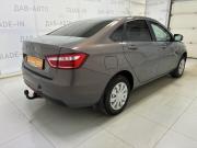 Lada (ВАЗ) Vesta I Пермь  - изображение 23