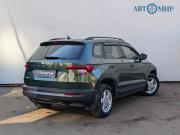 Skoda Karoq I Москва  - изображение 19