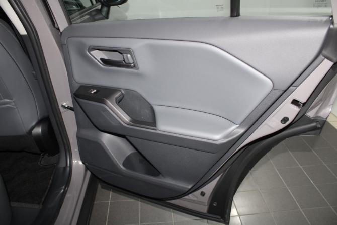 Toyota RAV4 VI (XA60) с пробегом 2026 года, цена 5 000 000 рублей, 25 км, внедорожник, Автокод Объявления