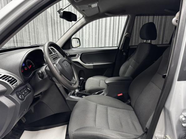 Chery Tiggo (T11) I Рестайлинг (FL) с пробегом 2014 года, цена 578 000 рублей, 86264 км, внедорожник, Автокод Объявления