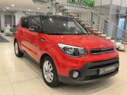 Kia Soul II Рестайлинг Казань  - изображение 25