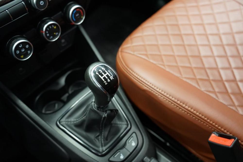 Lada (ВАЗ) Vesta I Рестайлинг (NG) Крым  - изображение 15