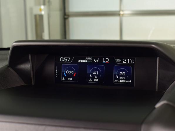 Subaru Impreza V Рестайлинг с пробегом 2019 года, цена 1 565 995 рублей, 60897 км, хэтчбек, Автокод Объявления
