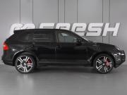 Porsche Cayenne I Рестайлинг (957) Минеральные Воды  - изображение 24