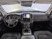 Toyota Land Cruiser 200 Series Рестайлинг 2 Москва  - изображение 44