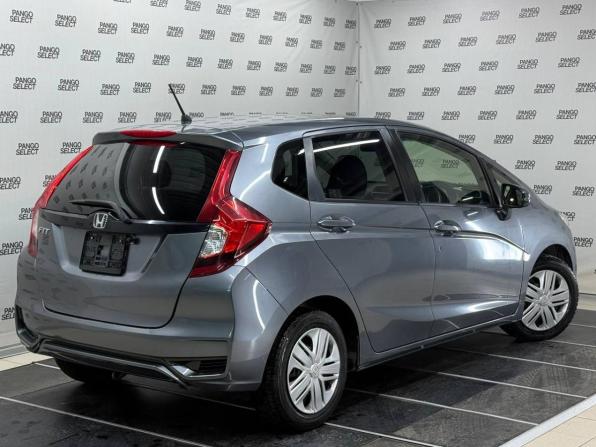 Honda Fit III Рестайлинг с пробегом 2018 года, цена 1 195 000 рублей, 88153 км, хэтчбек, Автокод Объявления