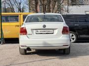 Volkswagen Polo V Рестайлинг Санкт-Петербург  - изображение 20
