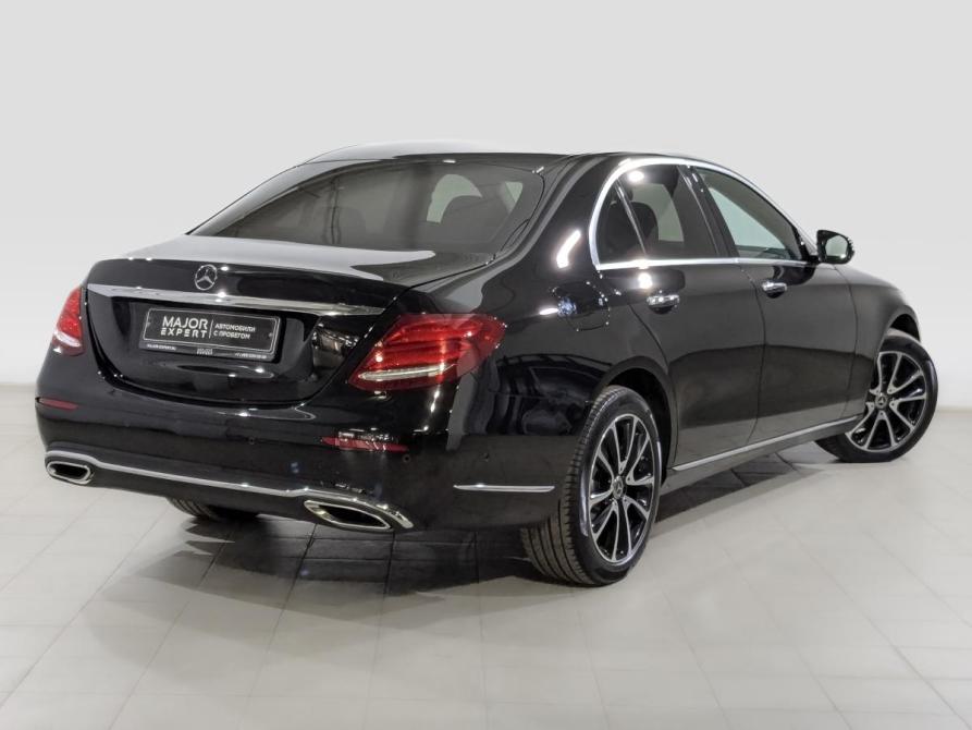 Mercedes-Benz E-Класс V (W213 S213 C238) Москва  - изображение 5
