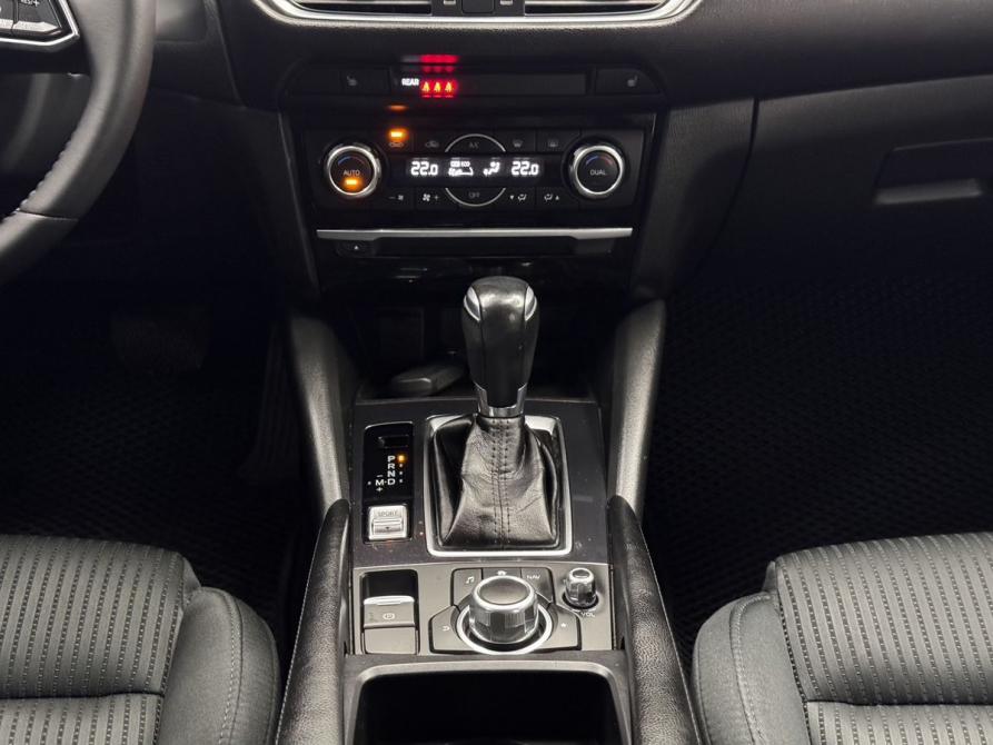 Mazda 6 III (GJ) Рестайлинг Воронеж  - изображение 11