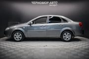 Daewoo Gentra II Крым  - изображение 25