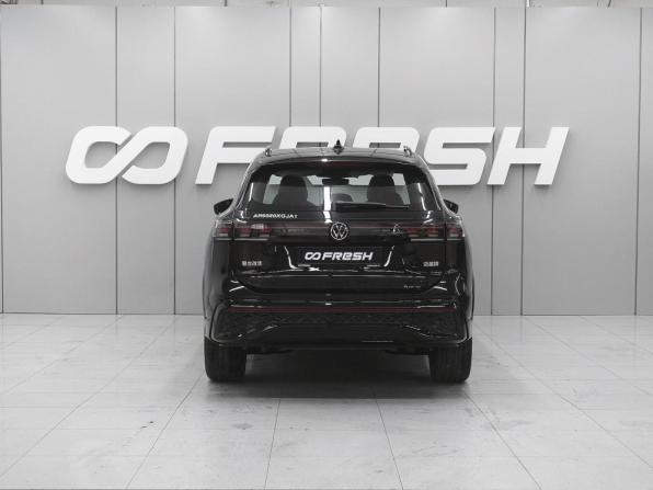 Volkswagen Tiguan III (China Market) с пробегом 2026 года, цена 4 999 000 рублей, 90 км, внедорожник, Автокод Объявления