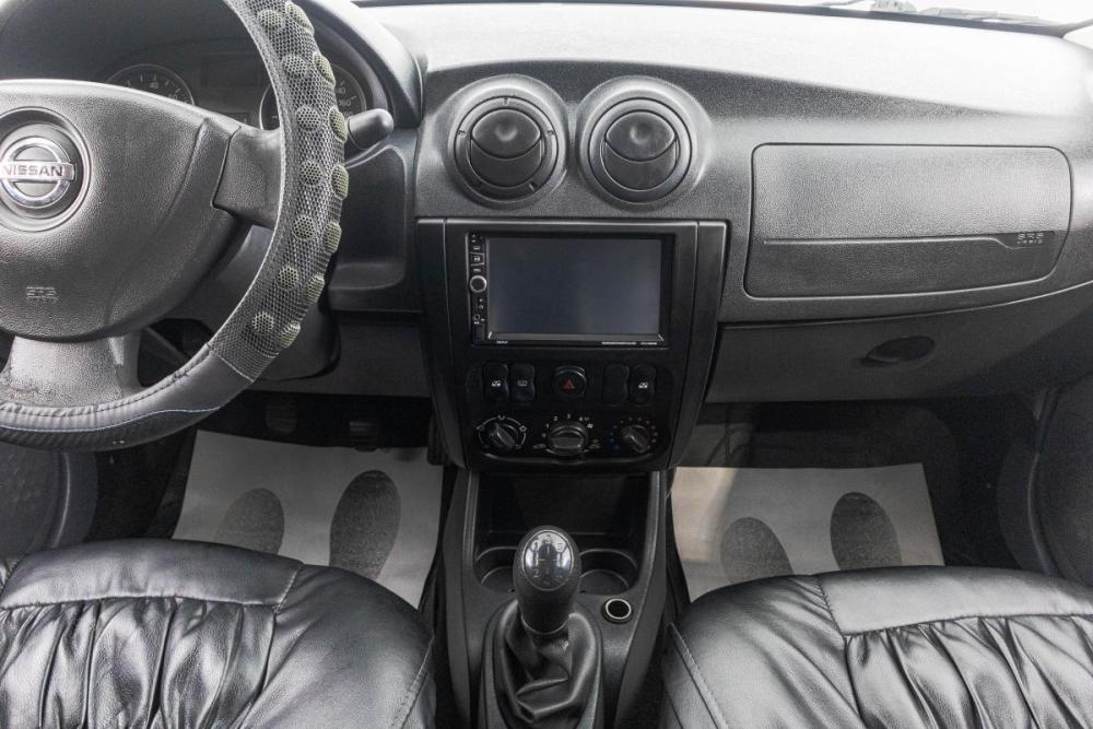 Nissan Almera III (G15) Барнаул  - изображение 14