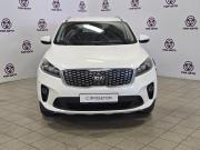 Kia Sorento III Prime Рестайлинг Тольятти  - изображение 23