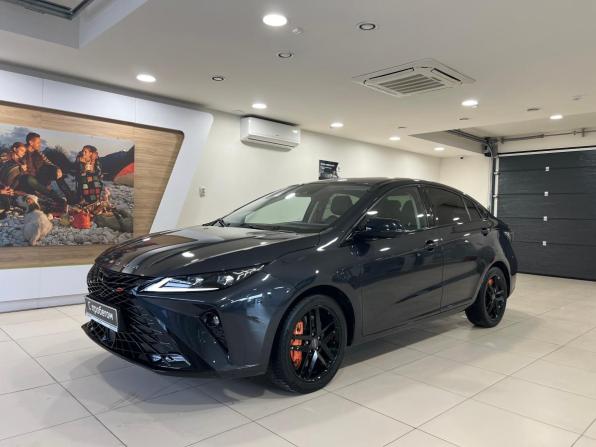 Omoda S5 GT с пробегом 2023 года, цена 1 750 000 рублей, 44102 км, седан, Автокод Объявления