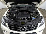 Mercedes-Benz M-Класс III (W166) Санкт-Петербург  - изображение 33