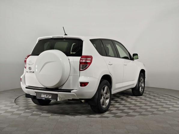 Toyota RAV4 III (XA30) Рестайлинг с пробегом 2012 года, цена 1 339 000 рублей, 181067 км, внедорожник, Автокод Объявления
