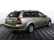 Chevrolet Lacetti I Москва  - изображение 19
