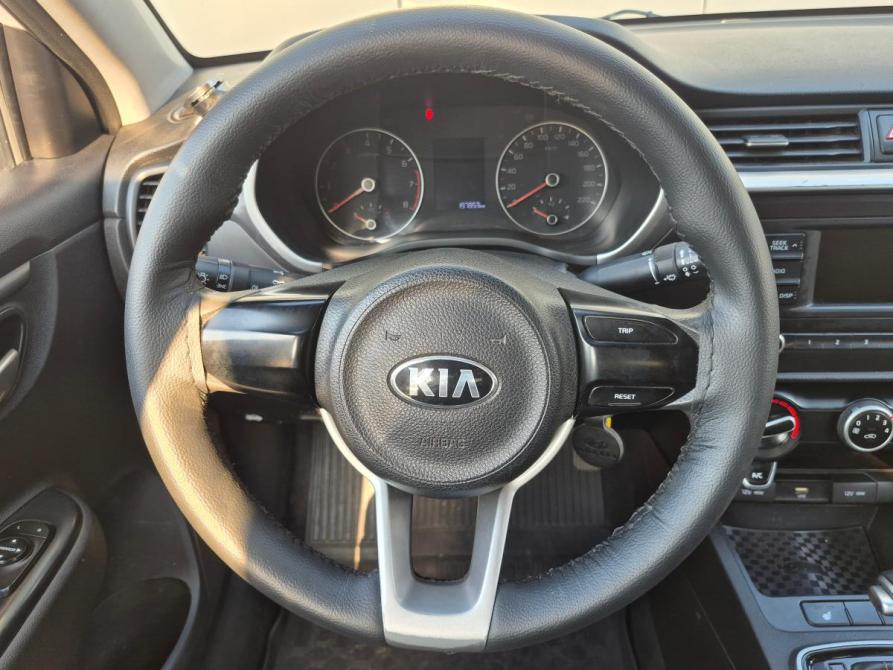 Kia Rio IV Рестайлинг Воронеж  - изображение 11