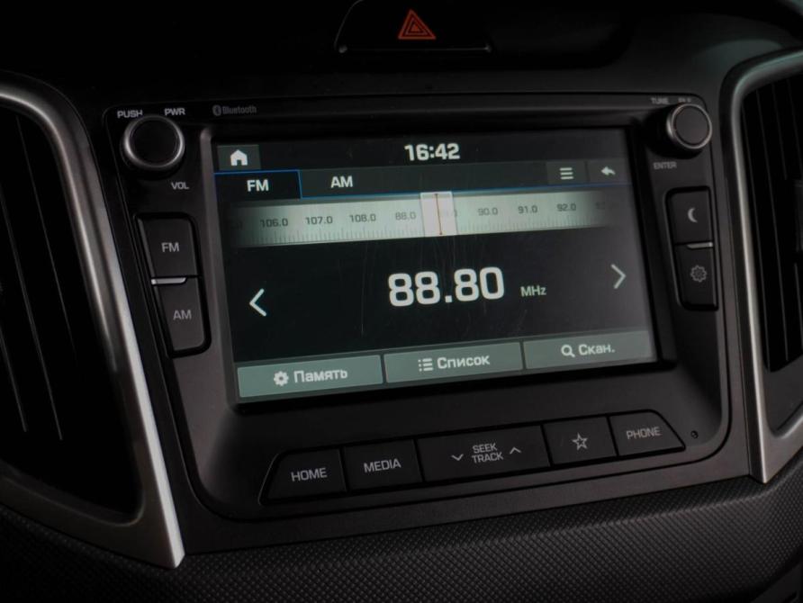 Hyundai Creta I Воронеж  - изображение 18