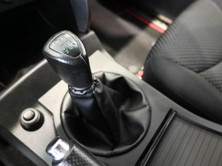 SsangYong Kyron I Рестайлинг Ростов-на-Дону  - изображение 19