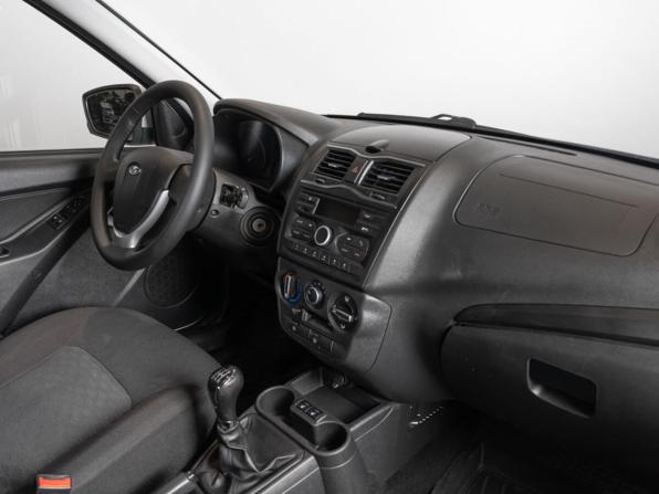 Lada (ВАЗ) Granta I Рестайлинг с пробегом 2019 года, цена 610 000 рублей, 111000 км, седан, Автокод Объявления