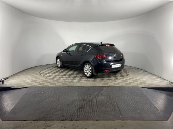 Opel Astra J с пробегом 2012 года, цена 670 000 рублей, 277145 км, хэтчбек, Автокод Объявления