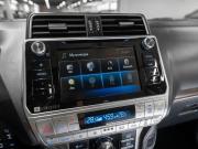Toyota Land Cruiser Prado 150 Series Рестайлинг 2 Москва  - изображение 64