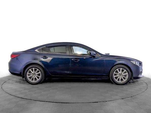 Mazda 6 III (GJ) Рестайлинг с пробегом 2018 года, цена 2 050 000 рублей, 69700 км, седан, Автокод Объявления