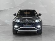 Geely Atlas I Новосибирск  - изображение 36