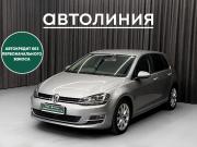 Volkswagen Golf VII Красноярск  - изображение 16