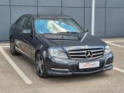 Mercedes-Benz C-Класс III (W204) Рестайлинг Воронеж  - изображение 22