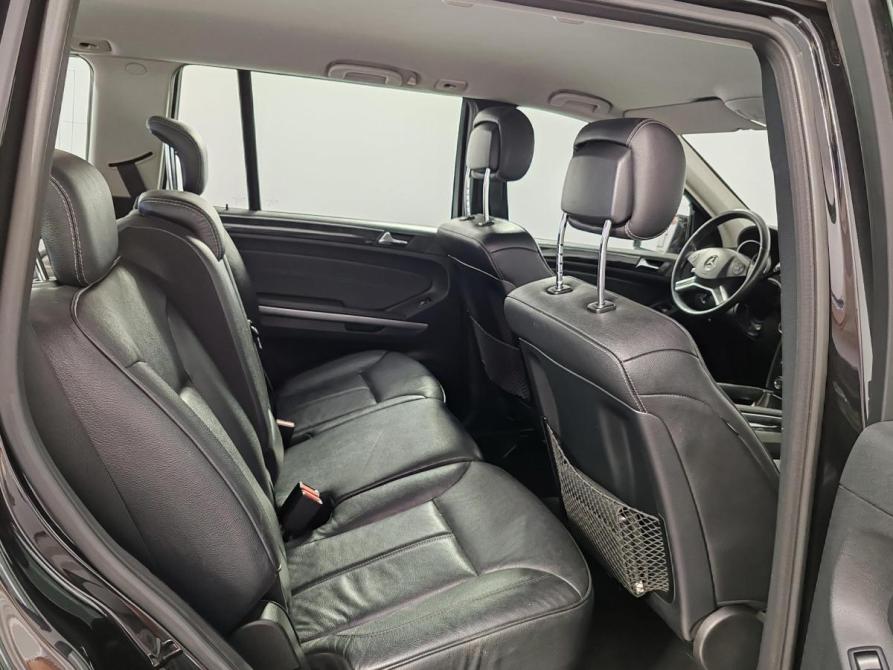 Mercedes-Benz GL-Класс I (X164) Рестайлинг Москва  - изображение 20