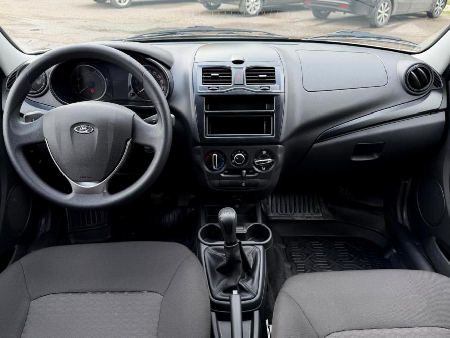 Lada (ВАЗ) Granta I Рестайлинг Нефтекамск  - изображение 10