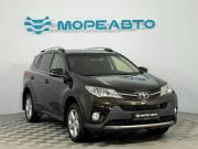 Toyota RAV4 IV (XA40) Калининград  - изображение 23