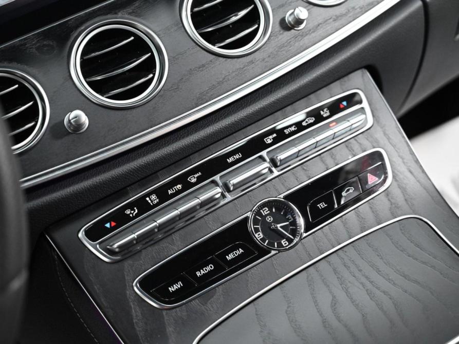 Mercedes-Benz E-Класс V (W213 S213 C238) Москва  - изображение 10
