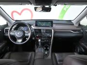 Lexus RX IV Рестайлинг Москва  - изображение 36